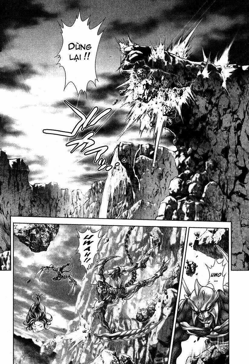 Lives Chapter 9 trang 13