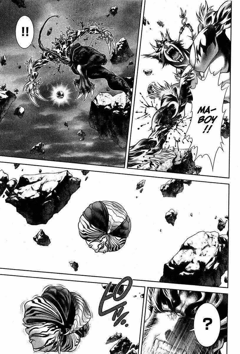 Lives Chapter 9 trang 14