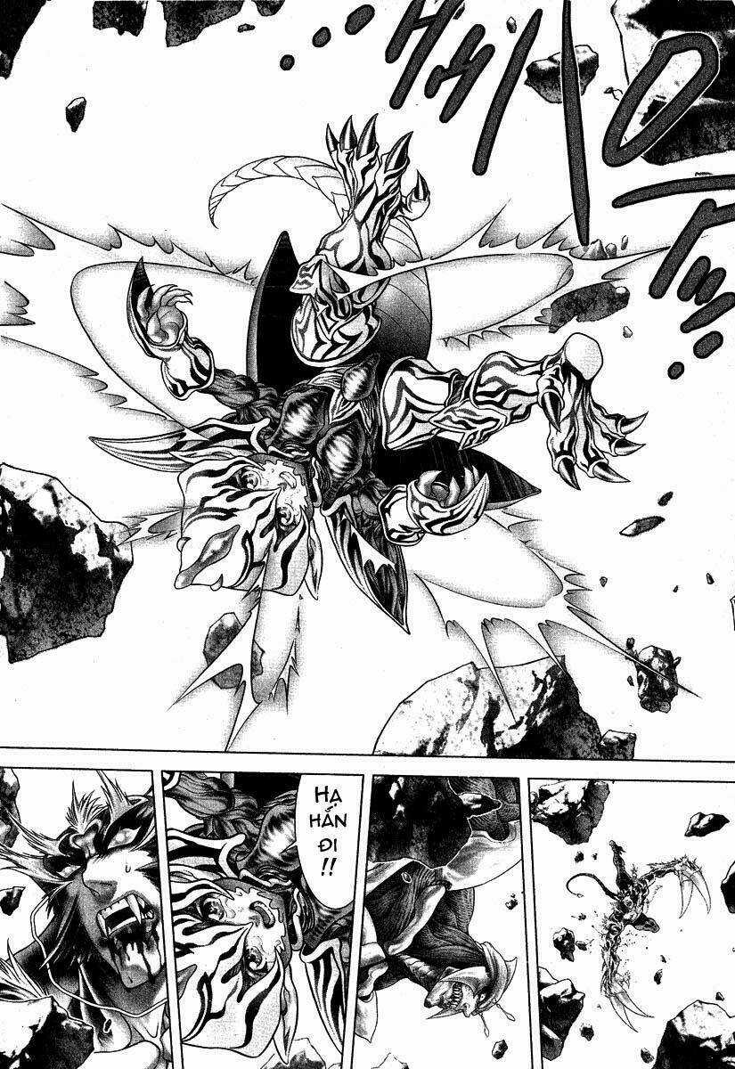 Lives Chapter 9 trang 15