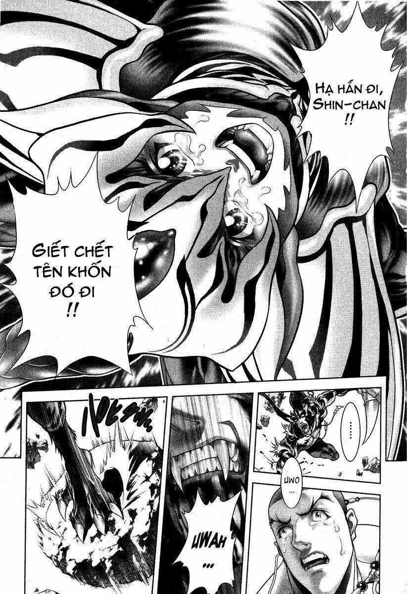 Lives Chapter 9 trang 16