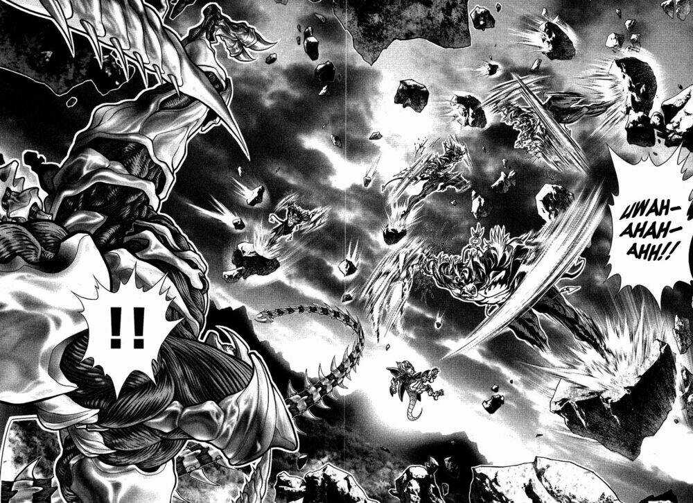 Lives Chapter 9 trang 17