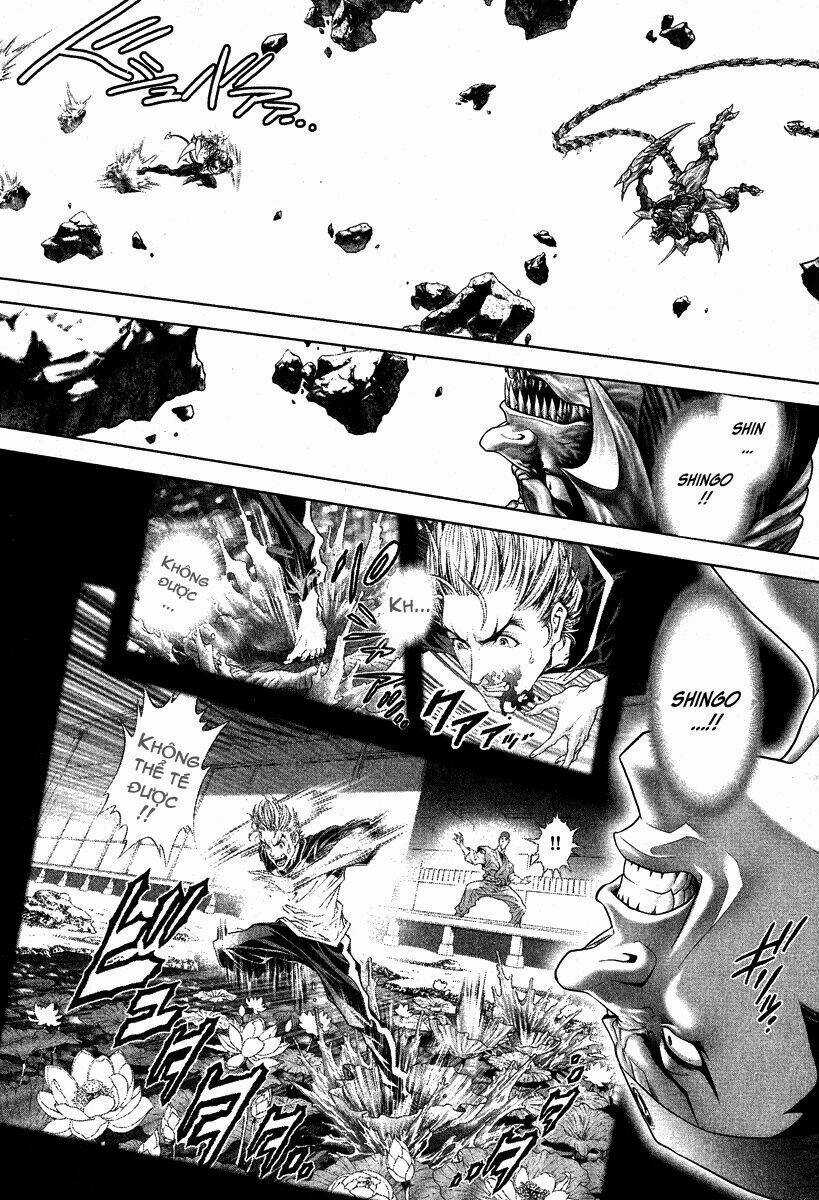 Lives Chapter 9 trang 18