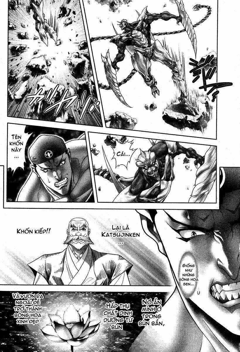 Lives Chapter 9 trang 19