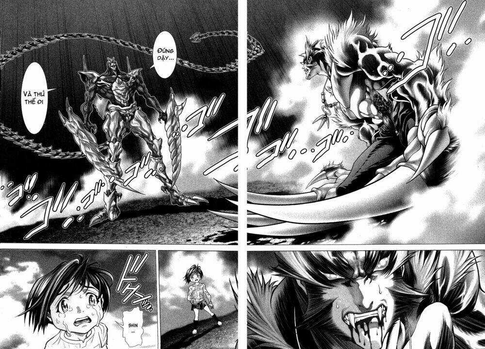 Lives Chapter 9 trang 2