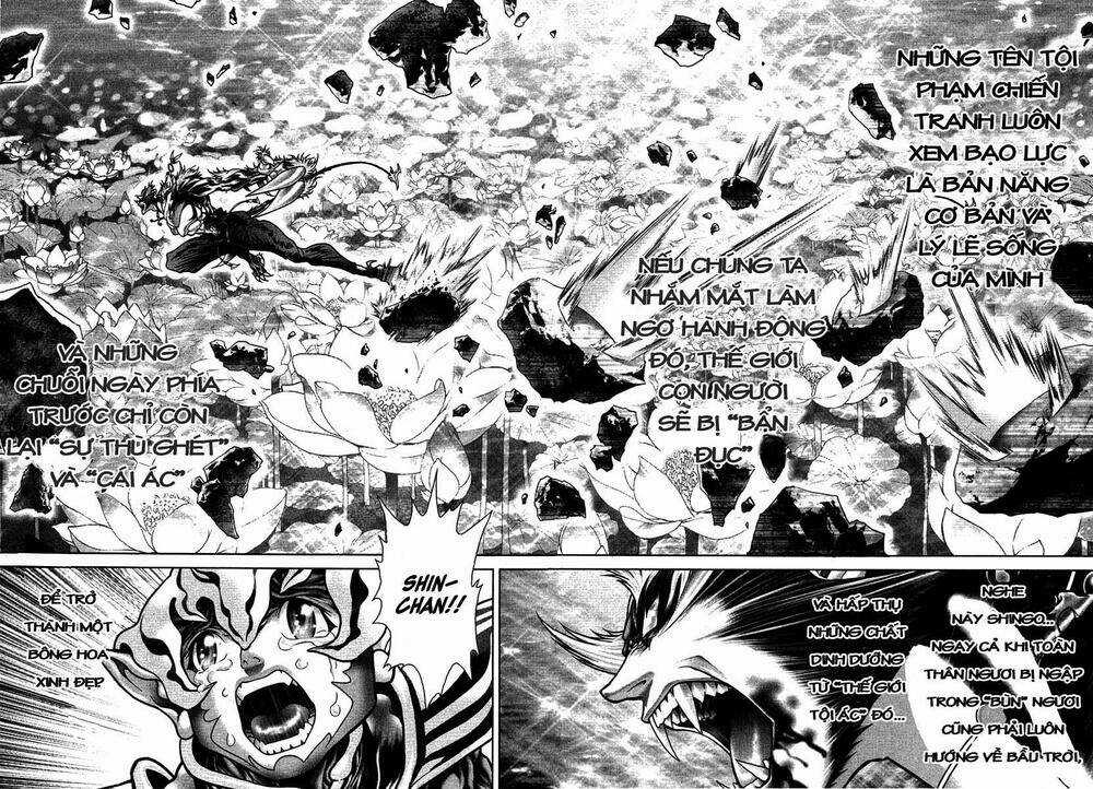 Lives Chapter 9 trang 20