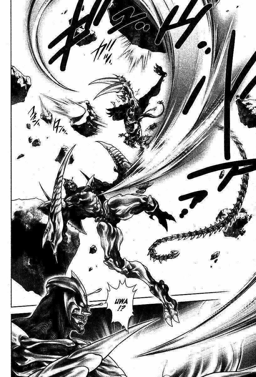 Lives Chapter 9 trang 21