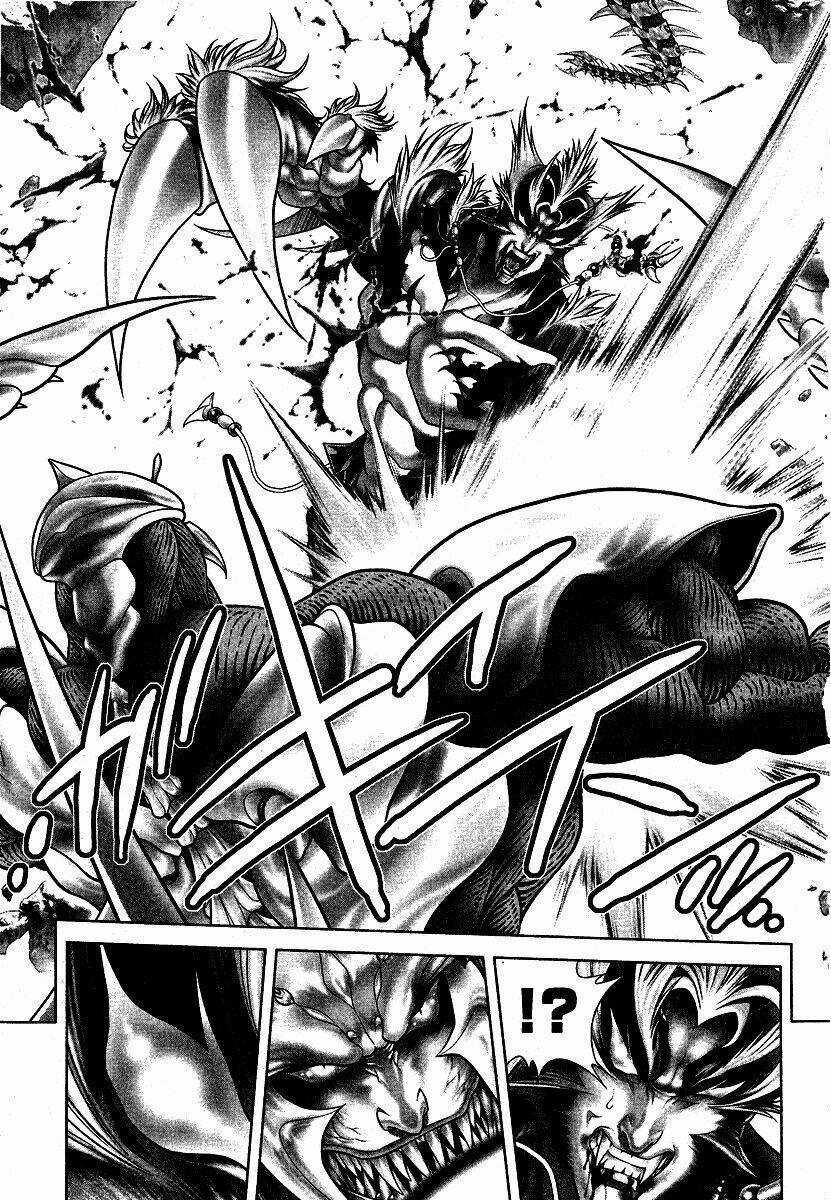 Lives Chapter 9 trang 22