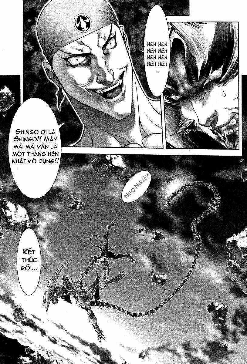 Lives Chapter 9 trang 24