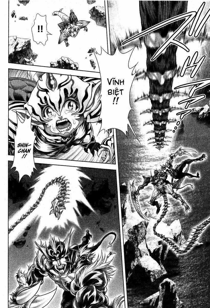 Lives Chapter 9 trang 25