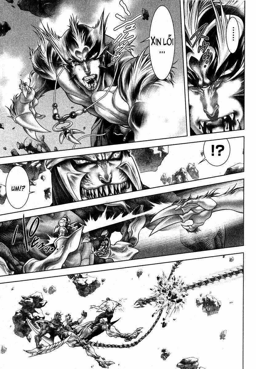 Lives Chapter 9 trang 26