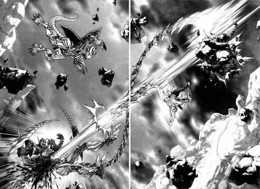 Lives Chapter 9 trang 27