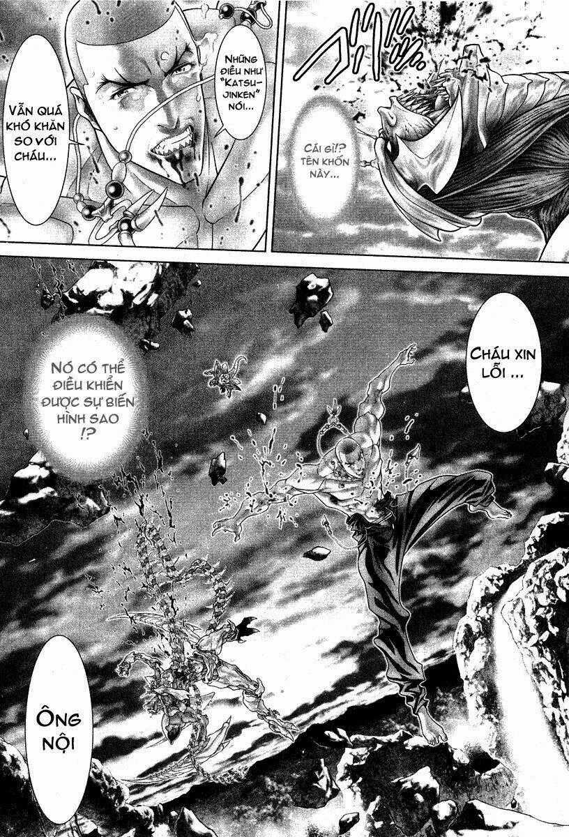 Lives Chapter 9 trang 28