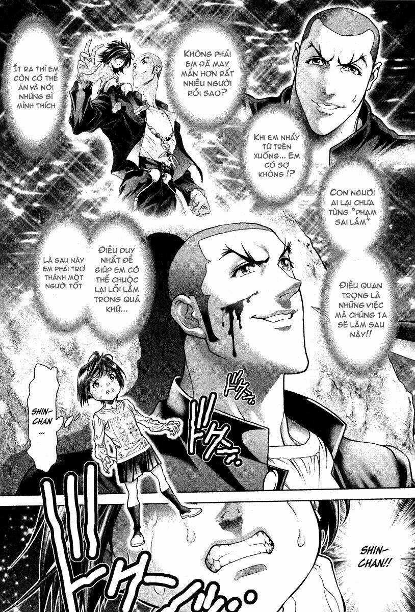 Lives Chapter 9 trang 3