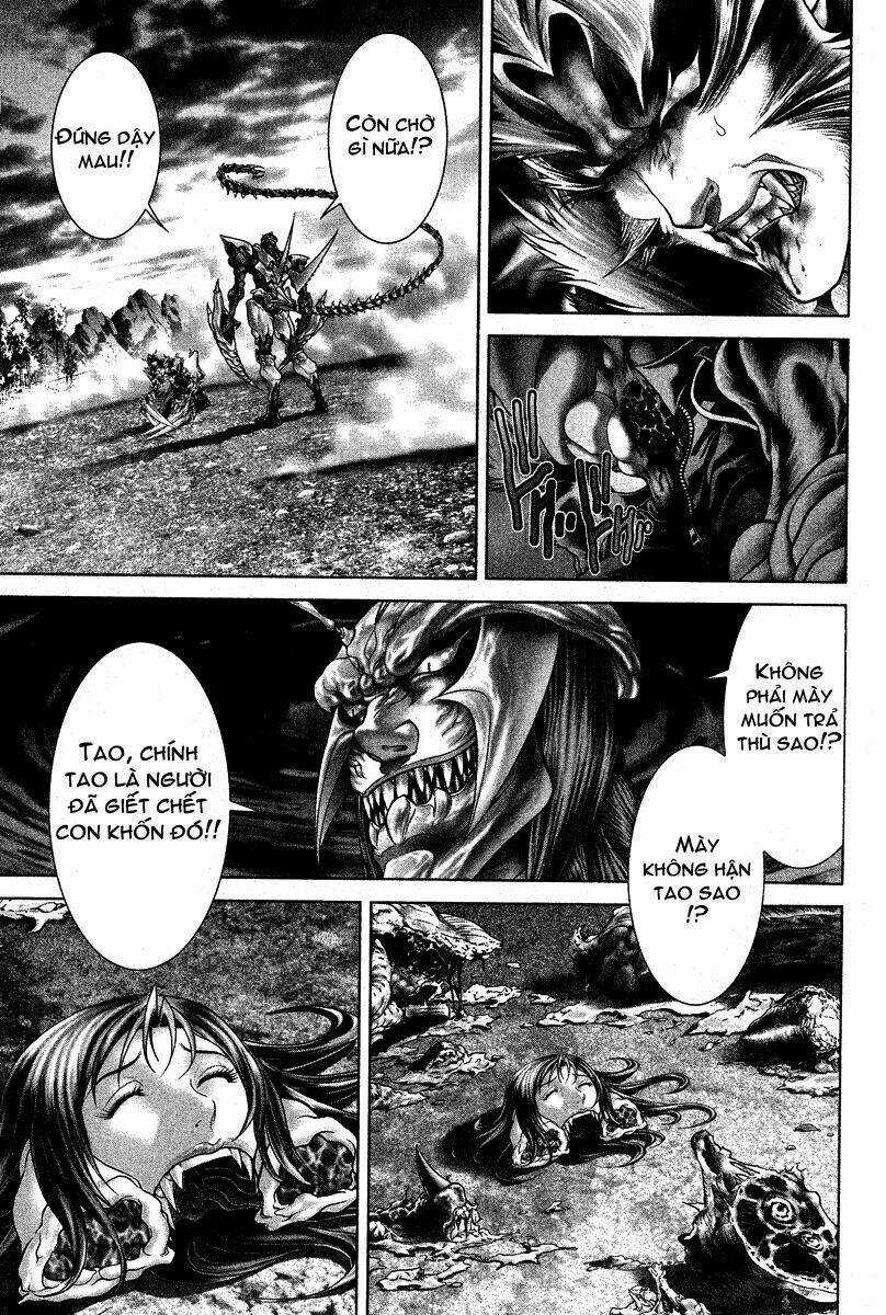 Lives Chapter 9 trang 4