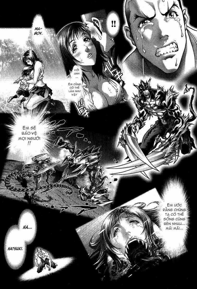 Lives Chapter 9 trang 5