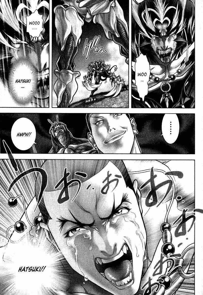 Lives Chapter 9 trang 6