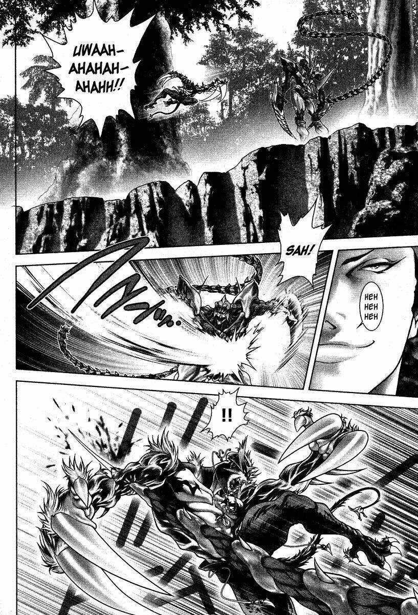 Lives Chapter 9 trang 7