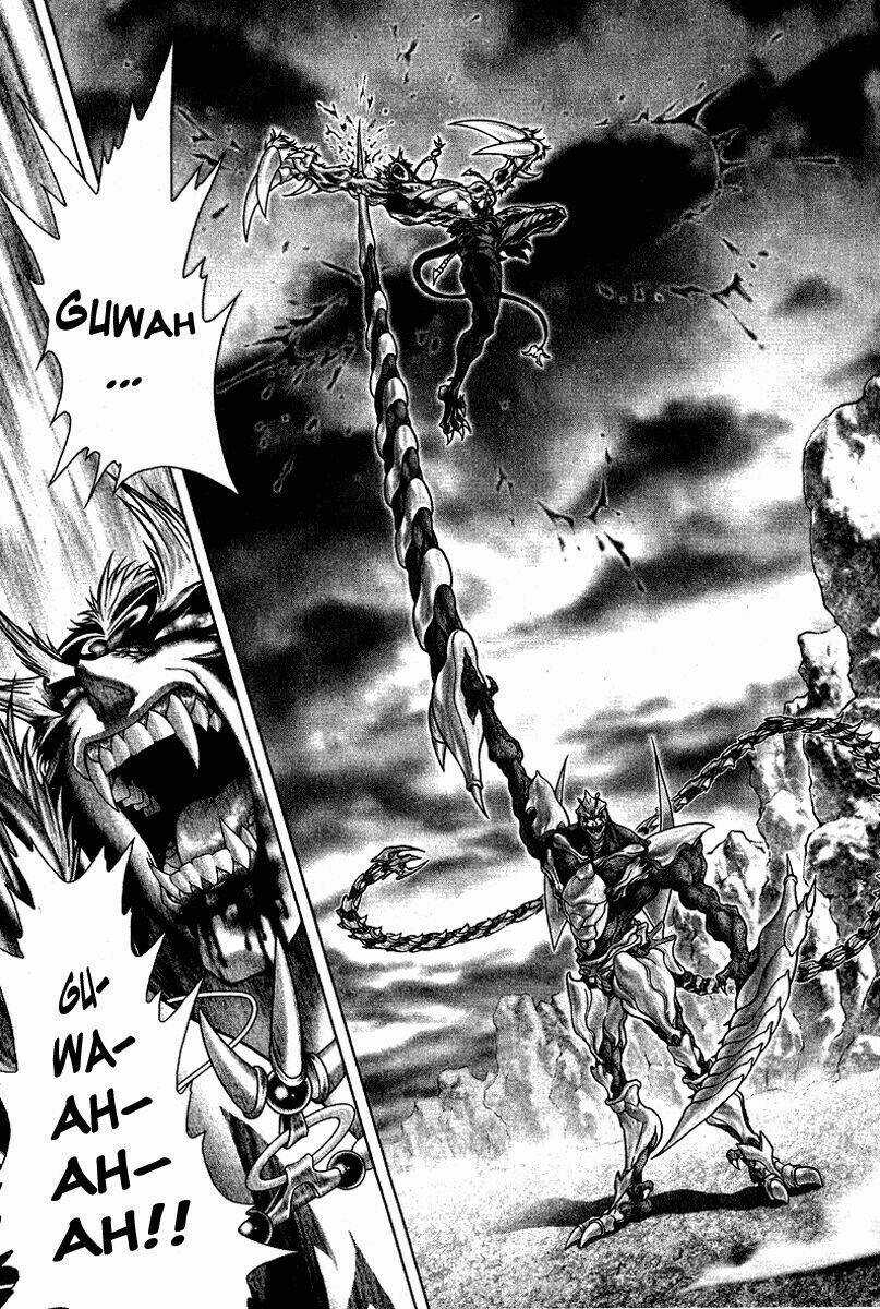 Lives Chapter 9 trang 8