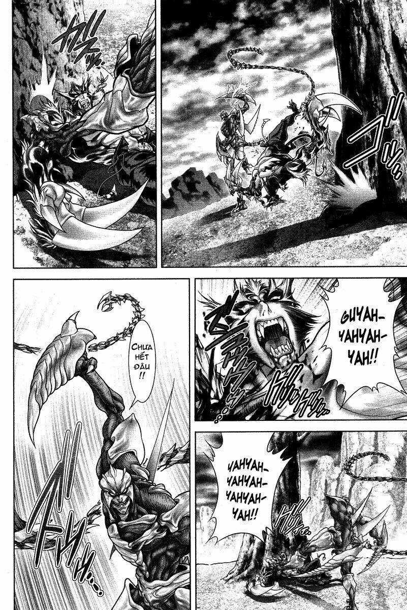 Lives Chapter 9 trang 9