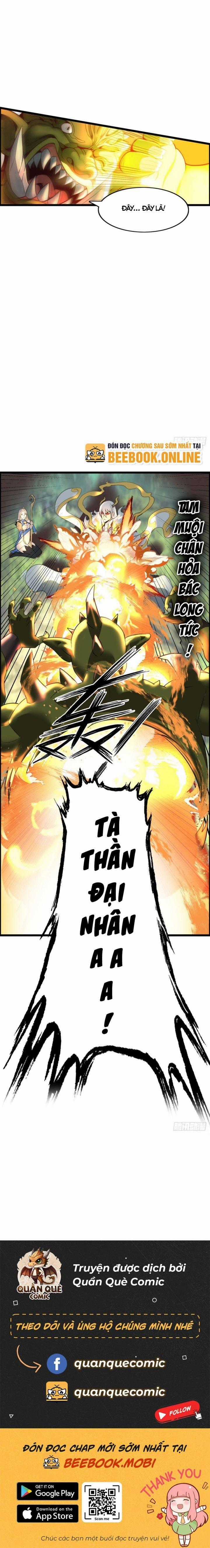 Livestream Tung Hoành Tại Dị Giới Chapter 1 trang 18