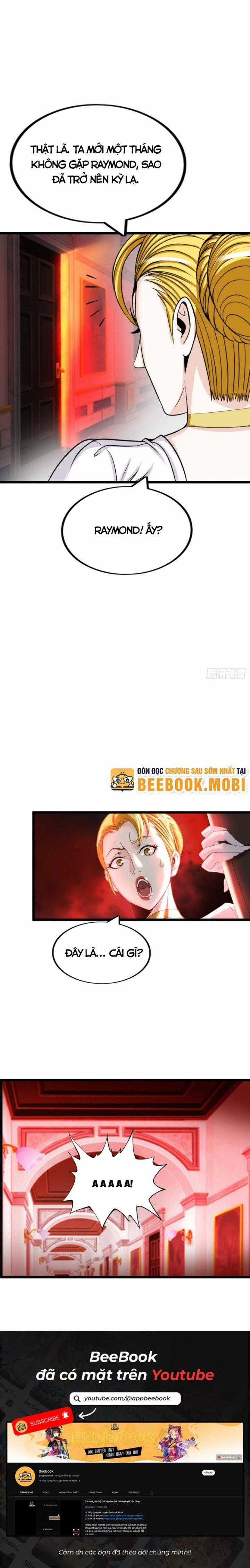 Livestream Tung Hoành Tại Dị Giới Chapter 10 trang 8