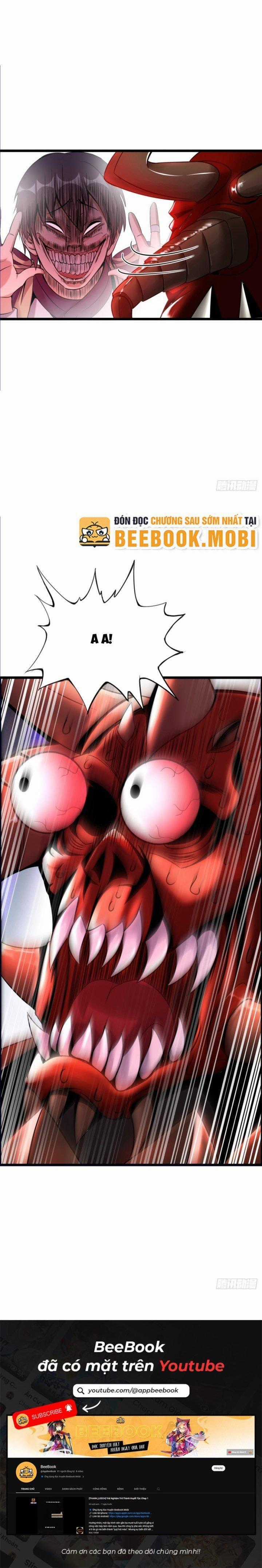 Livestream Tung Hoành Tại Dị Giới Chapter 12 trang 9