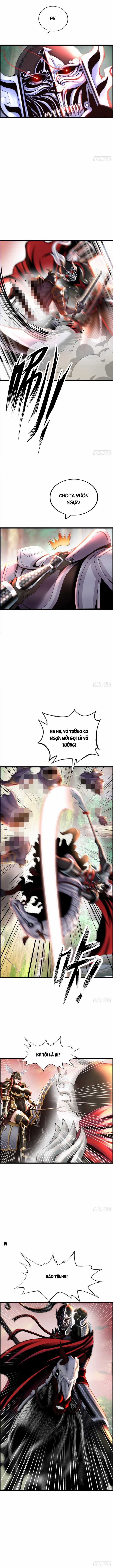 Livestream Tung Hoành Tại Dị Giới Chapter 17 trang 5