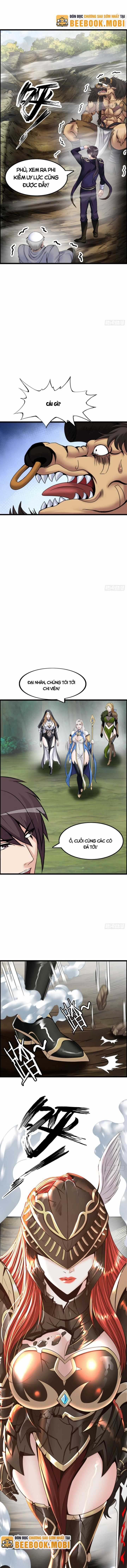 Livestream Tung Hoành Tại Dị Giới Chapter 18 trang 2