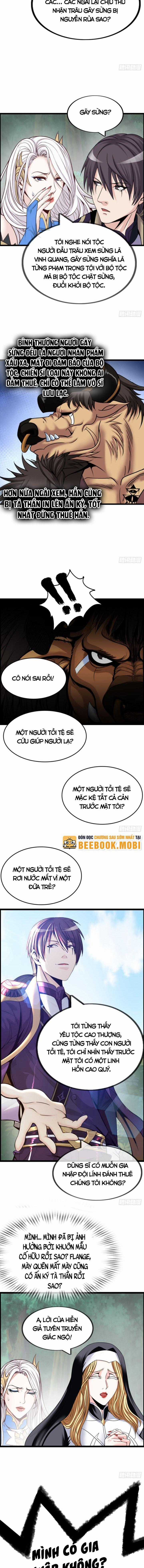 Livestream Tung Hoành Tại Dị Giới Chapter 18 trang 7