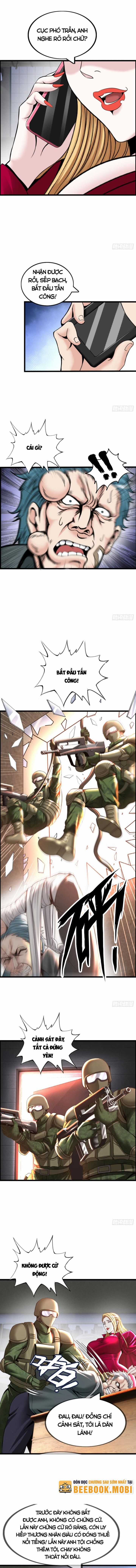 Livestream Tung Hoành Tại Dị Giới Chapter 19 trang 4