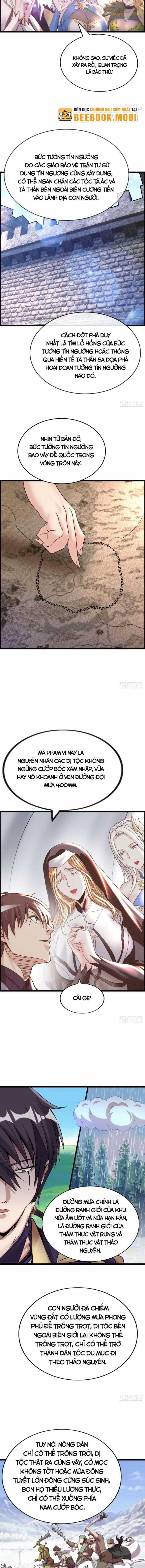 Livestream Tung Hoành Tại Dị Giới Chapter 19 trang 8