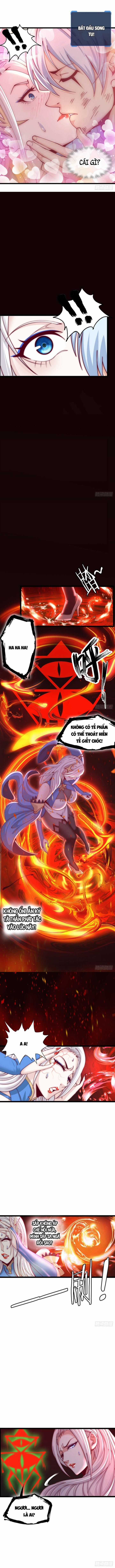 Livestream Tung Hoành Tại Dị Giới Chapter 2 trang 2