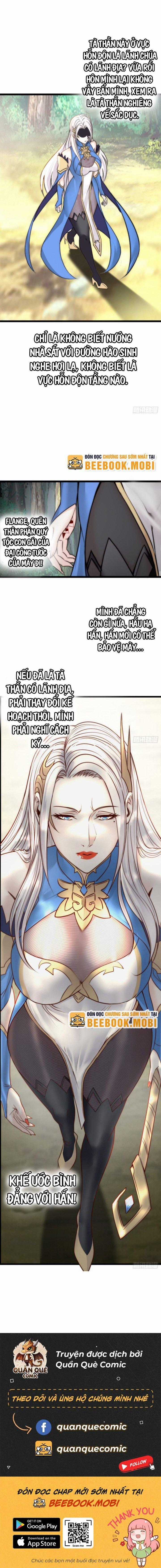 Livestream Tung Hoành Tại Dị Giới Chapter 2 trang 6