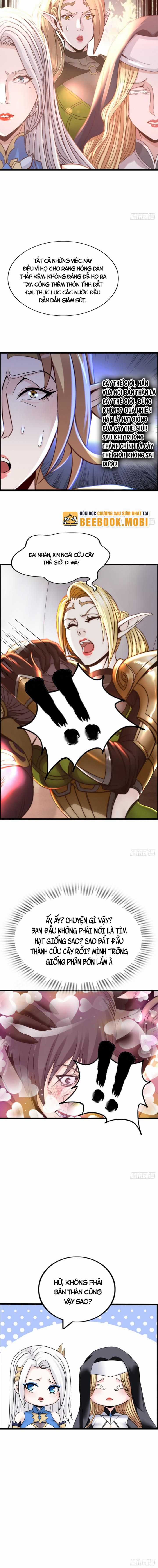 Livestream Tung Hoành Tại Dị Giới Chapter 20 trang 3