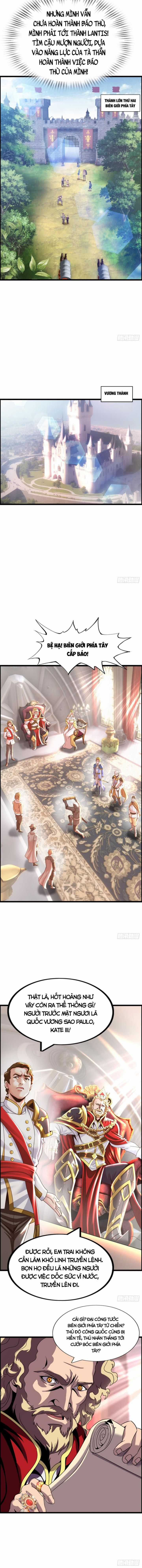 Livestream Tung Hoành Tại Dị Giới Chapter 20 trang 5