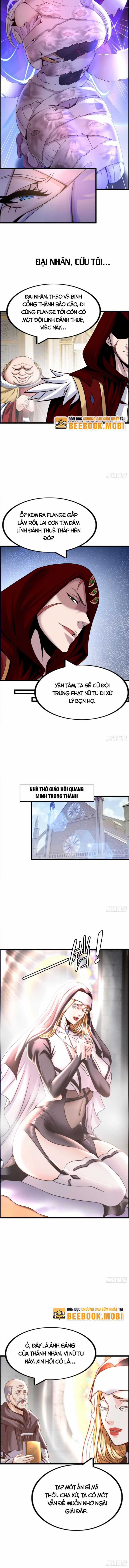 Livestream Tung Hoành Tại Dị Giới Chapter 22 trang 5