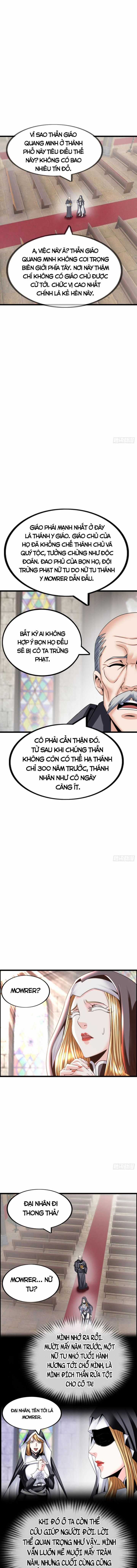 Livestream Tung Hoành Tại Dị Giới Chapter 22 trang 6