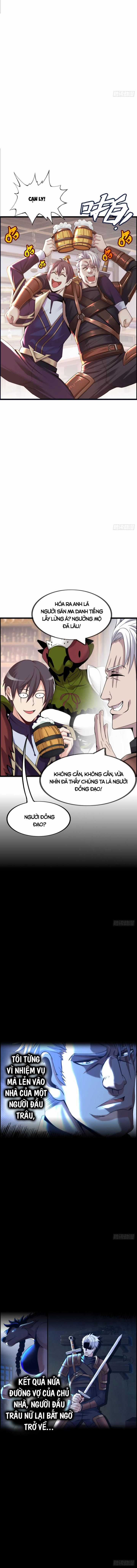 Livestream Tung Hoành Tại Dị Giới Chapter 23 trang 3