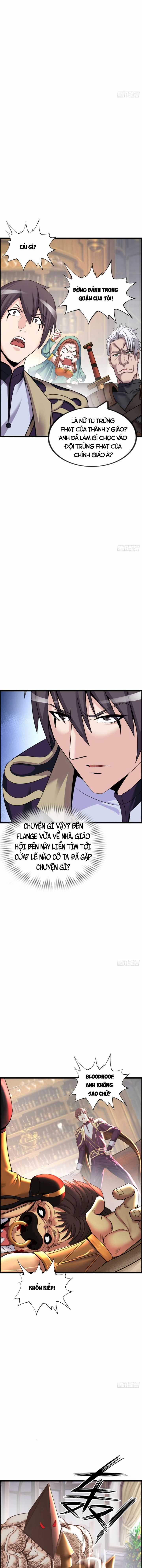 Livestream Tung Hoành Tại Dị Giới Chapter 23 trang 7