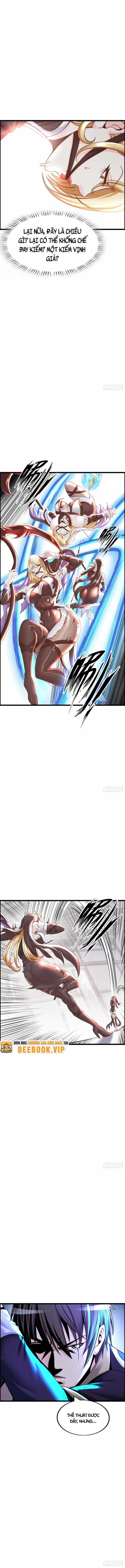 Livestream Tung Hoành Tại Dị Giới Chapter 24 trang 2