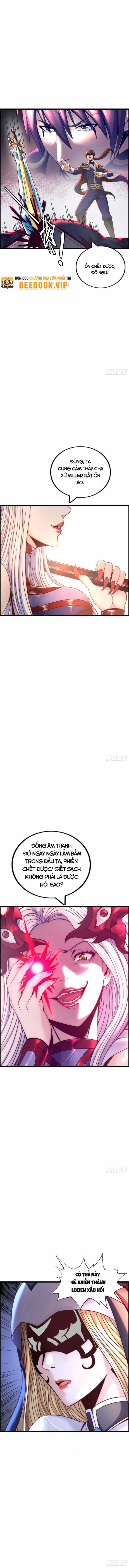 Livestream Tung Hoành Tại Dị Giới Chapter 25 trang 2