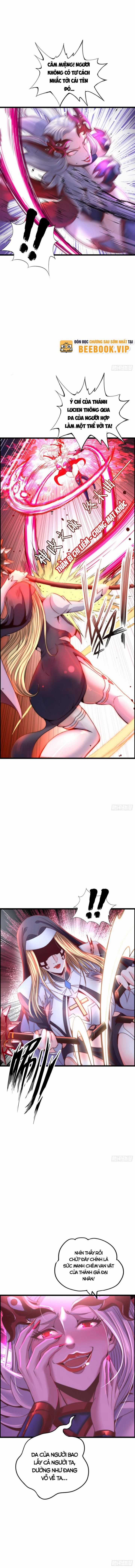 Livestream Tung Hoành Tại Dị Giới Chapter 25 trang 3