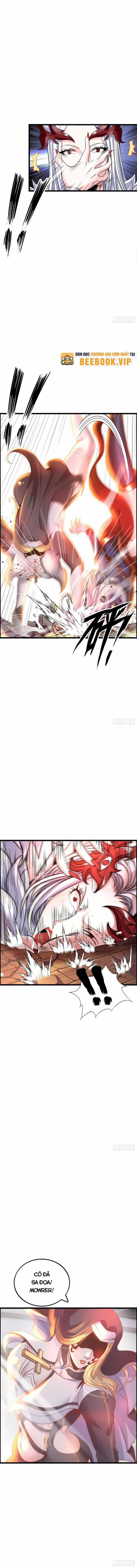 Livestream Tung Hoành Tại Dị Giới Chapter 25 trang 4