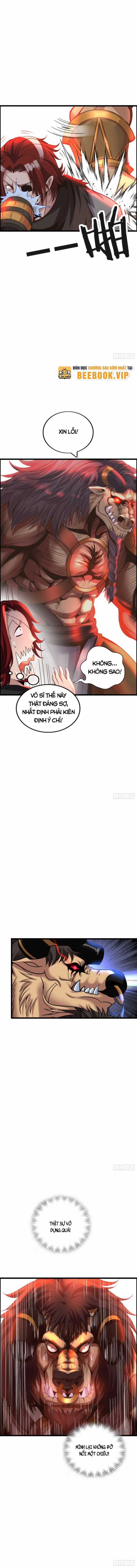 Livestream Tung Hoành Tại Dị Giới Chapter 26 trang 4