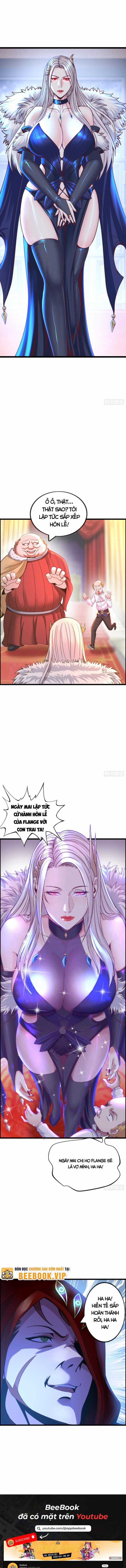 Livestream Tung Hoành Tại Dị Giới Chapter 26 trang 8