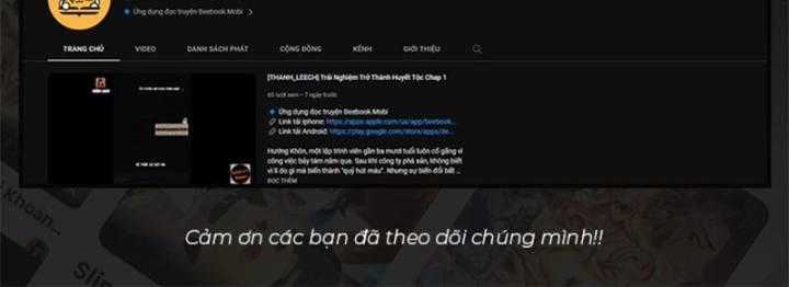 Livestream Tung Hoành Tại Dị Giới Chapter 26 trang 9