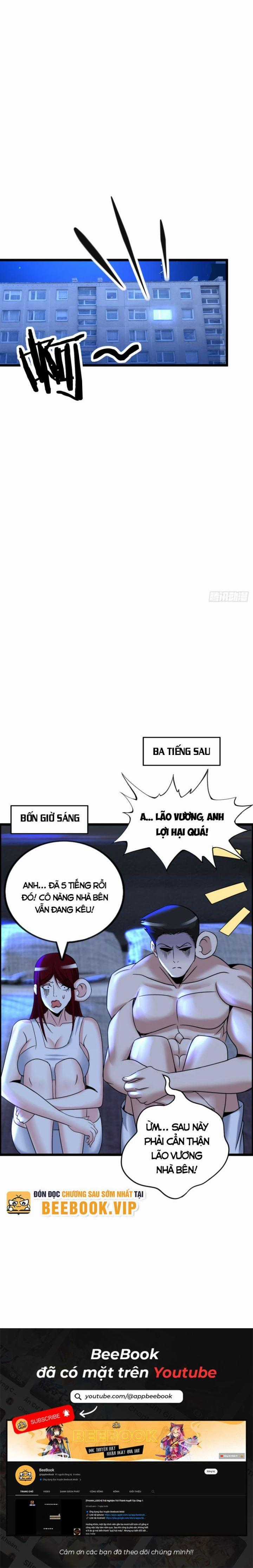 Livestream Tung Hoành Tại Dị Giới Chapter 27 trang 10