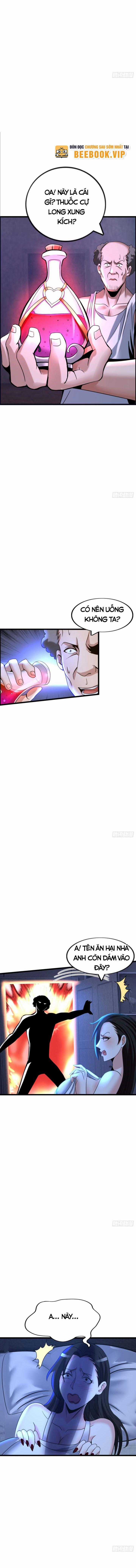 Livestream Tung Hoành Tại Dị Giới Chapter 27 trang 9