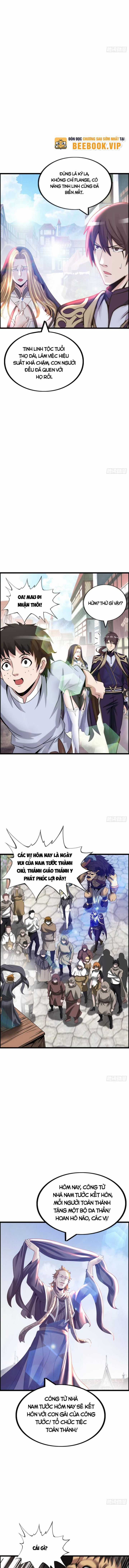 Livestream Tung Hoành Tại Dị Giới Chapter 28 trang 7