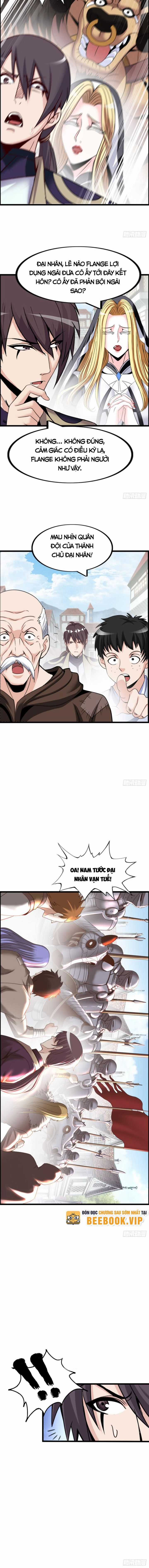 Livestream Tung Hoành Tại Dị Giới Chapter 28 trang 8